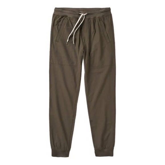 Vuori Other - VUORI‎ Ripstop Traveler Jogger Organic Cotton Men's Size Small  V434